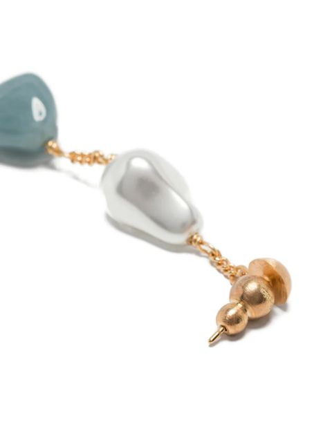 Cult Gaia Verona earrings - Gold - zdjęcie produktu nr 2