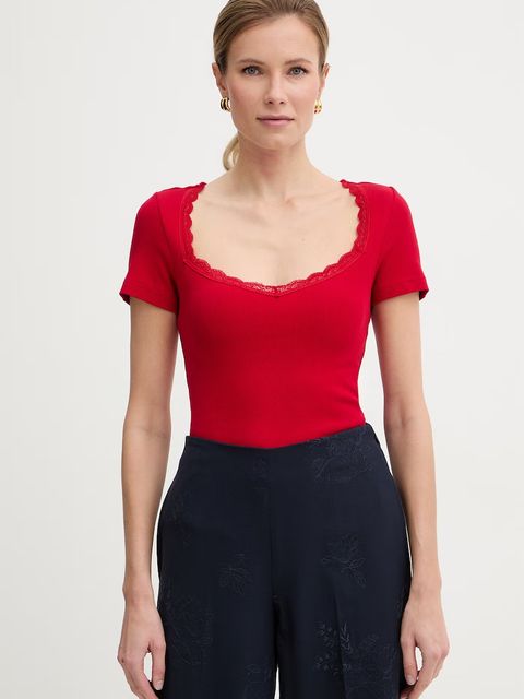 Morgan t-shirt damski - zdjęcie produktu nr 2