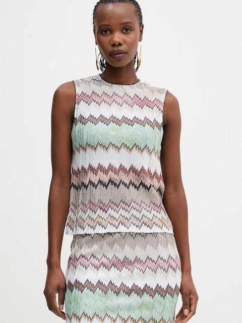 Missoni top - zdjęcie produktu nr 1