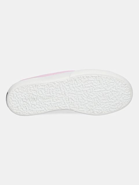 Superga tenisówki PLATFORM LEGGERA