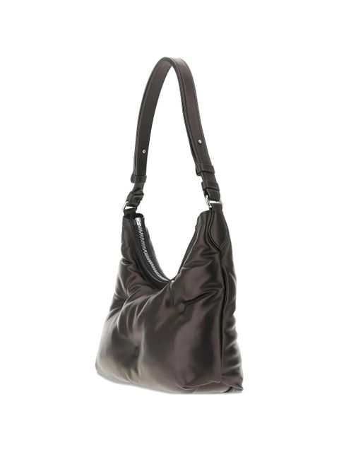 Maison Margiela small Glam Slam shoulder bag - Black - zdjęcie produktu nr 2