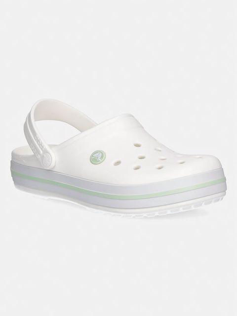Crocs klapki damskie Crocband - zdjęcie produktu nr 2