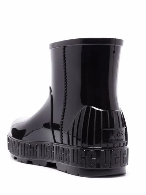 UGG Drizlita waterproof ankle boots - Black - zdjęcie produktu nr 2
