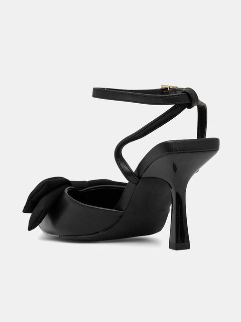 Answear.LAB szpilki kolor czarny