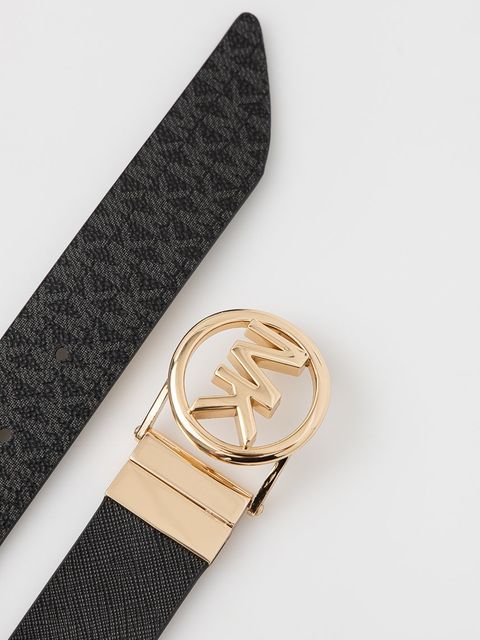 MICHAEL Michael Kors pasek dwustronny 558725 - zdjęcie produktu nr 2