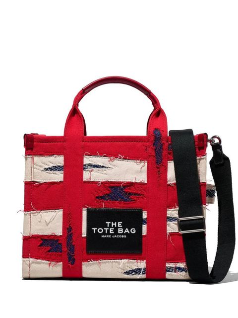 Marc Jacobs The Medium Tote bag - Red - zdjęcie produktu nr 1