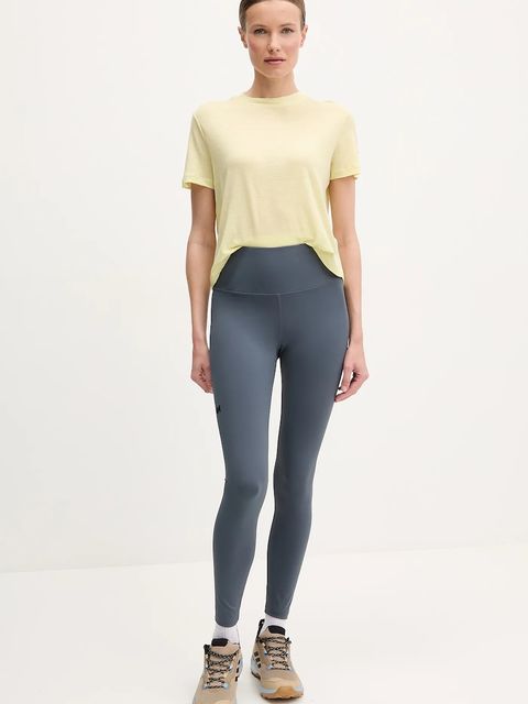 Helly Hansen legginsy sportowe Roam