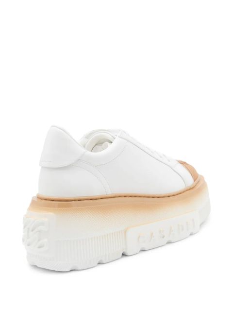 Casadei Salen trainers - White