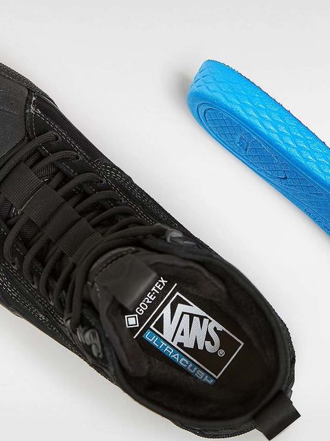 Vans trampki MTE Sk8-Hi GORE-TEX kolor czarny VN000CVS1OJ1