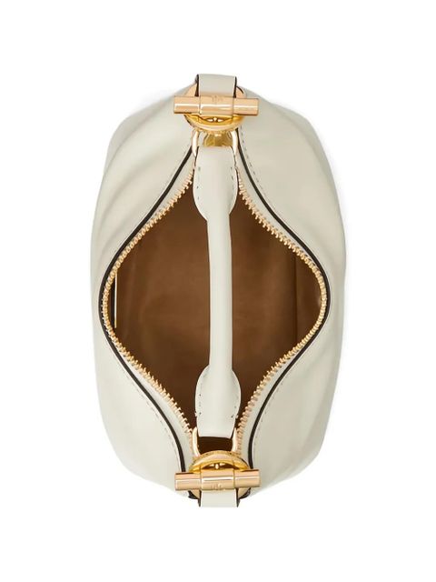 Lauren Ralph Lauren mini Blaike tote bag - Neutrals