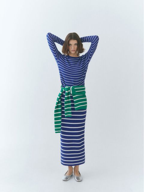 Baleriny Mango - zdjęcie produktu nr 1