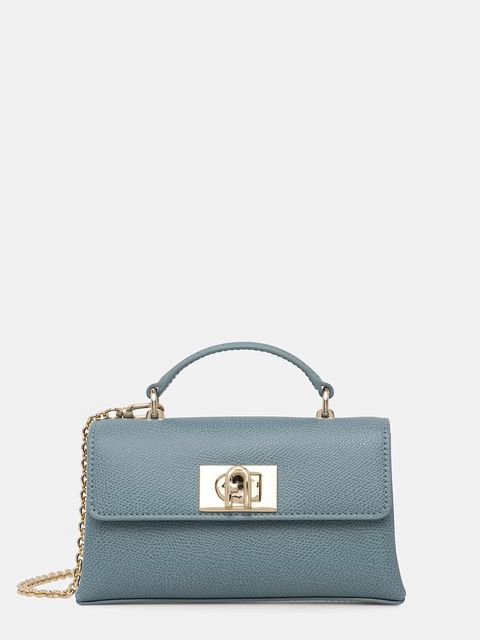 Furla torebka crossbody damska skórzana - zdjęcie produktu nr 1