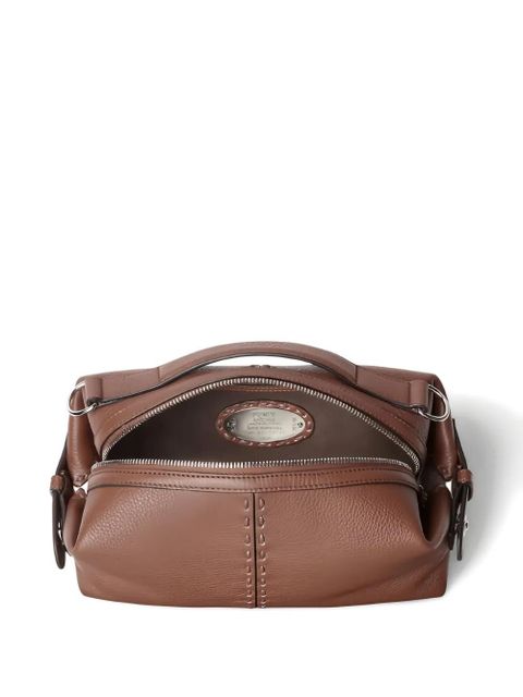 FENDI small Siesta tote bag - Brown