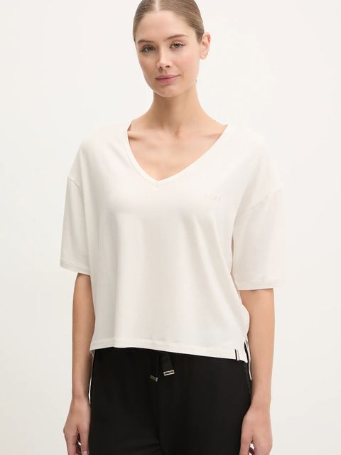 BOSS t-shirt CP Stripe T-Shirt - zdjęcie produktu nr 1