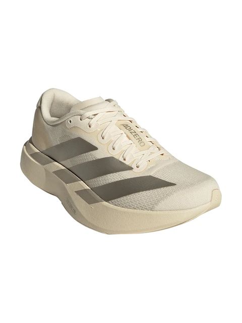 adidas Performance buty do biegania Adizero Evo SL damskie kolor beżowy JR5841 - zdjęcie produktu nr 2