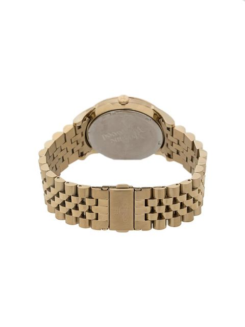 Vivienne Westwood The Wallace 37mm watch - Gold