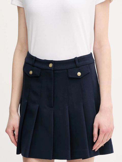 Tommy Hilfiger spódnica - zdjęcie produktu nr 1