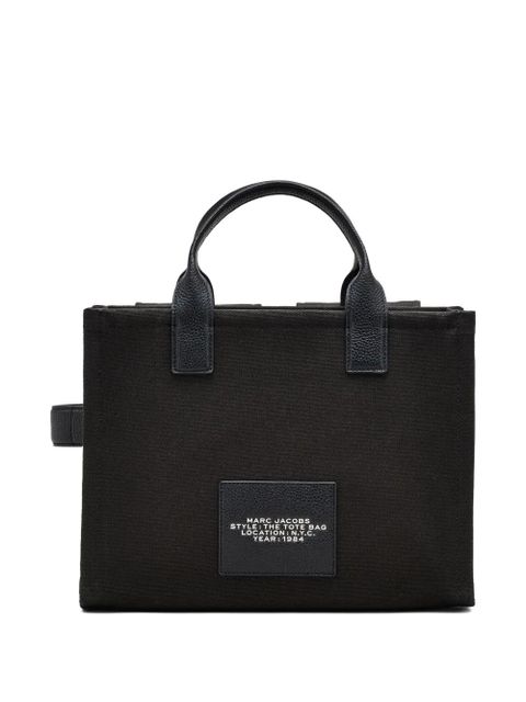 Marc Jacobs The Cargo Medium Tote Bag - Black