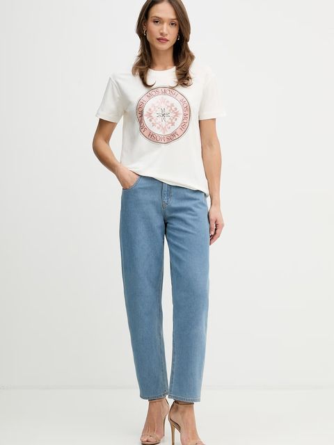 Mos Mosh t-shirt Judd - zdjęcie produktu nr 1