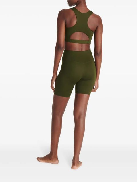 ERES Jeannie cycling shorts - Green