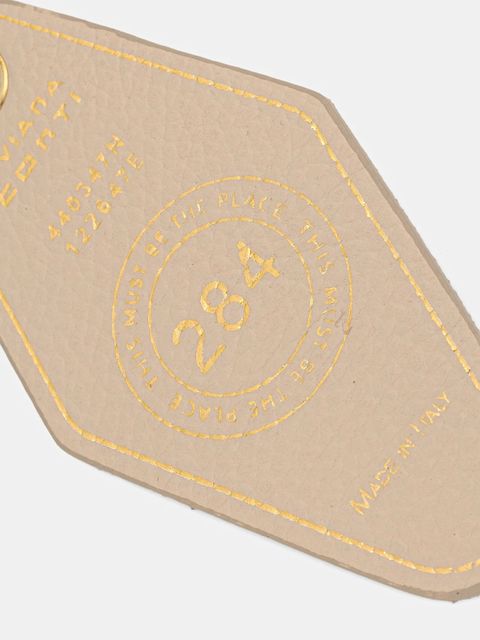 Liviana Conti brelok skórzany A5WB50 - zdjęcie produktu nr 2