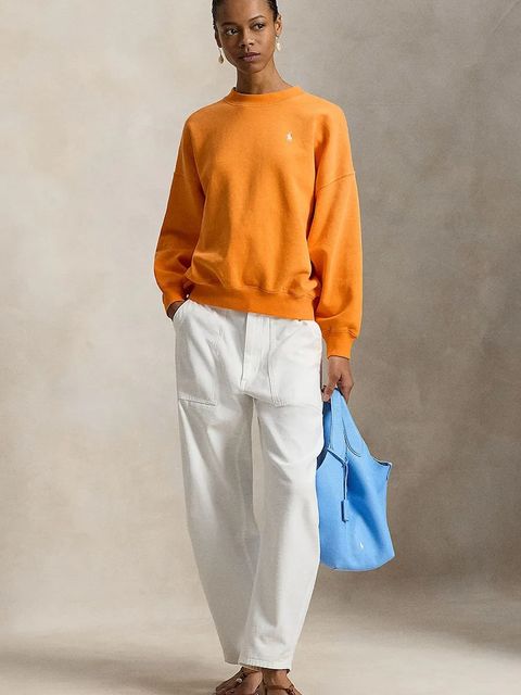 Polo Ralph Lauren bluza - zdjęcie produktu nr 2