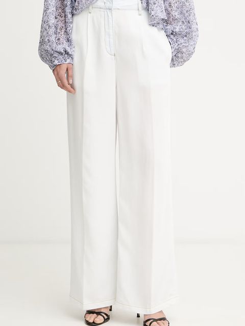 Patrizia Pepe spodnie damskie - zdjęcie produktu nr 1