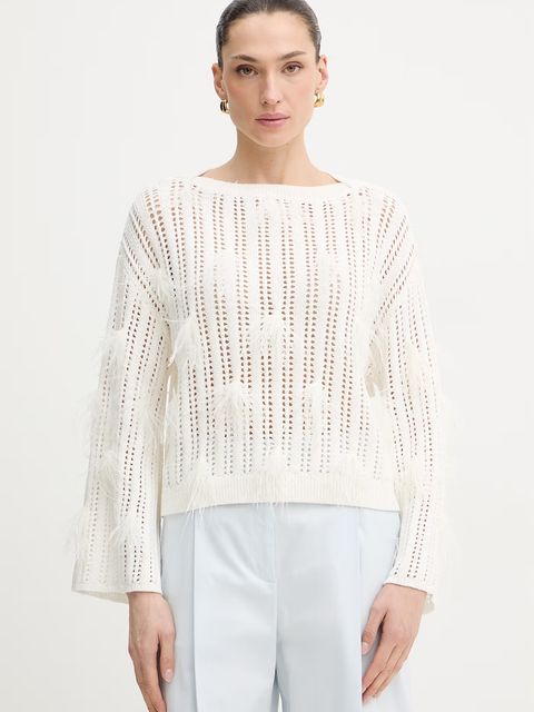 Twinset sweter - zdjęcie produktu nr 1