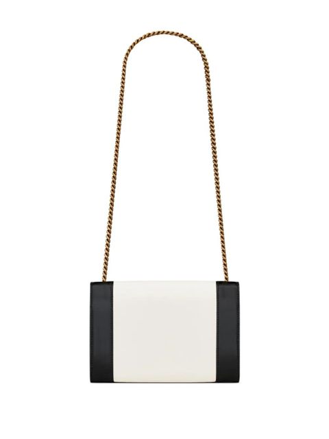 Saint Laurent small Kate leather bag - Black - zdjęcie produktu nr 2