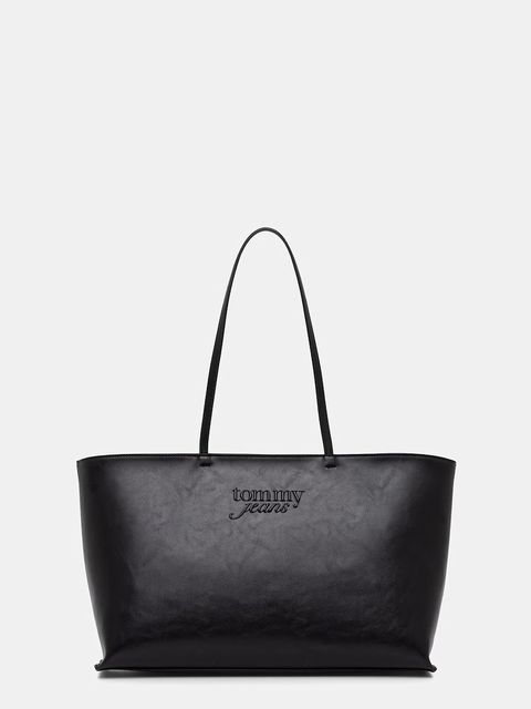 Tommy Jeans torebka shopper damska - zdjęcie produktu nr 2