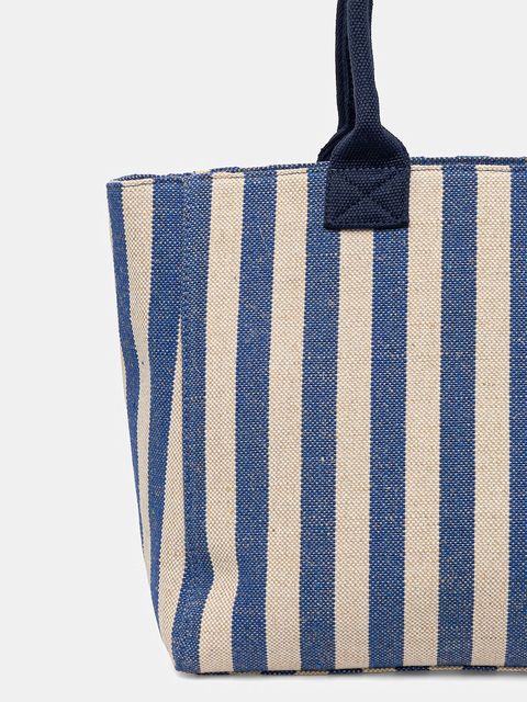 U.S. Polo Assn. torebka bawełniana POOL PARTY - zdjęcie produktu nr 2