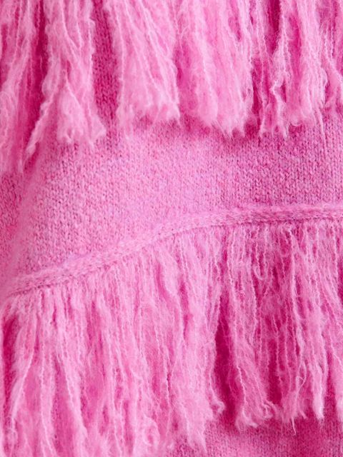 Essentiel Antwerp Johns sweater - Pink