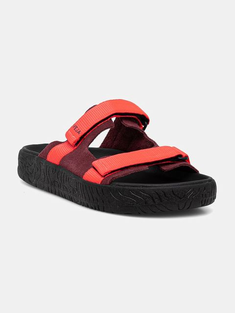 Veja klapki ARPOADOR SUEDE - zdjęcie produktu nr 1