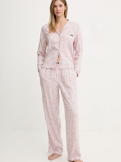 HUGO spodnie piżamowe SARTORIAL PANTS - zdjęcie produktu nr 2