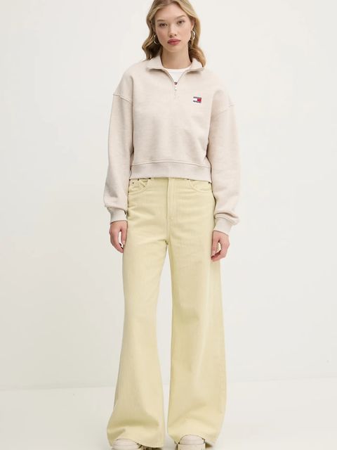 Tommy Jeans longsleeve - zdjęcie produktu nr 1