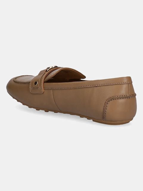 MICHAEL Michael Kors mokasyny skórzane Mandy - zdjęcie produktu nr 2