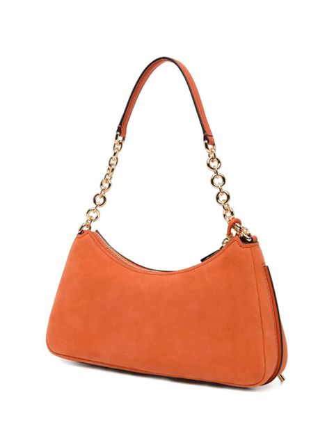 Michael Kors medium Nolita shoulder bag - Orange