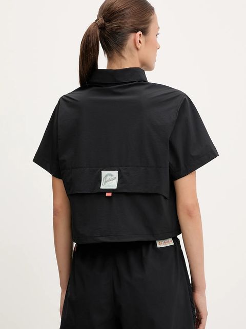 Columbia bluzka Cove Beach