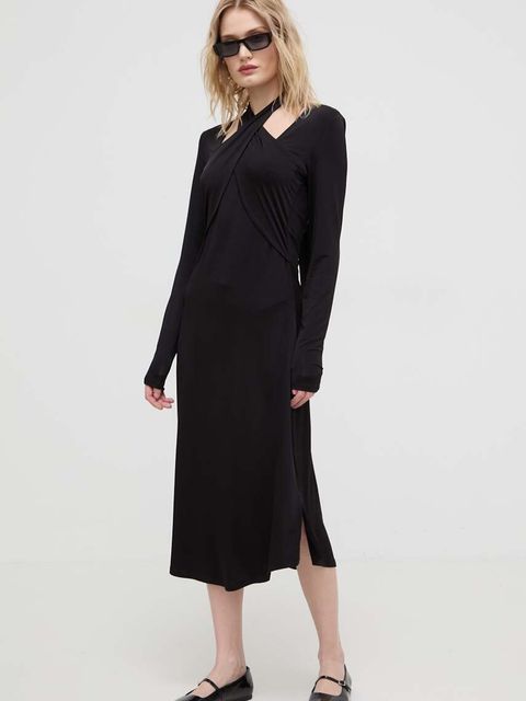 Bruuns Bazaar sukienka - zdjęcie produktu nr 2