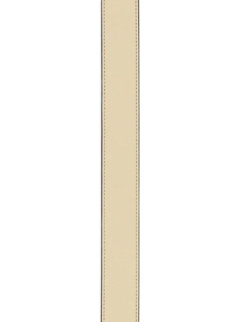 Valentino Garavani 30mm VLogo Signature belt - Neutrals - zdjęcie produktu nr 2