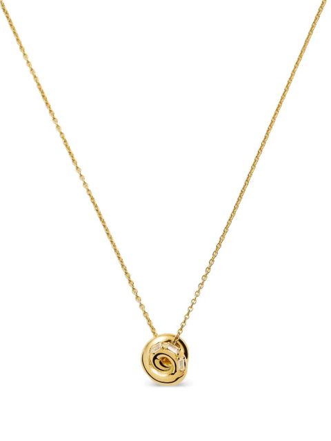 Missoma x Lucy Williams necklace - Gold - zdjęcie produktu nr 1