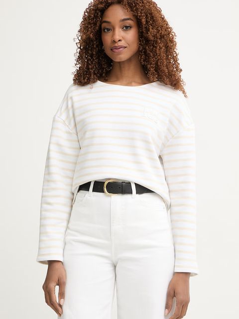 Pedro del Hierro bluza damska bawełniana - zdjęcie produktu nr 1