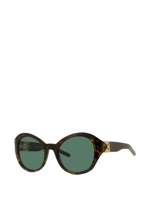 Givenchy 4G Liquid sunglasses - Brown - zdjęcie produktu nr 2