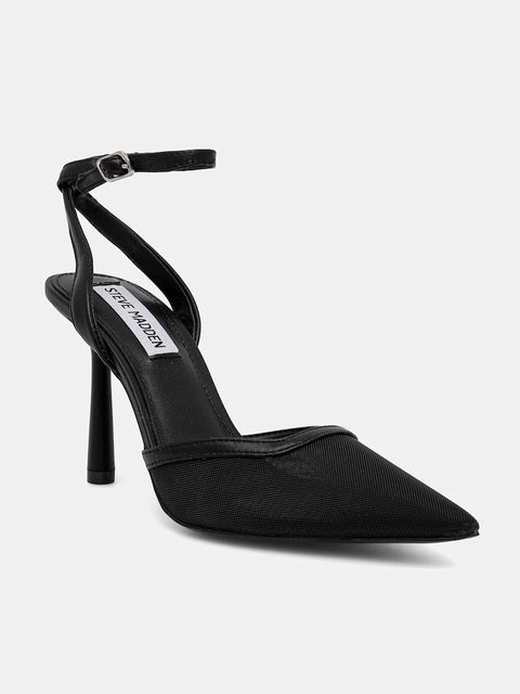 Steve Madden szpilki Alliance-M kolor czarny SM11003768 - zdjęcie produktu nr 1