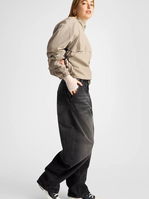 Converse trampki Chuck 70 De Luxe Pointed kolor czarny A13016C