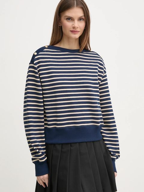 Tommy Hilfiger bluza bawełniana - zdjęcie produktu nr 1