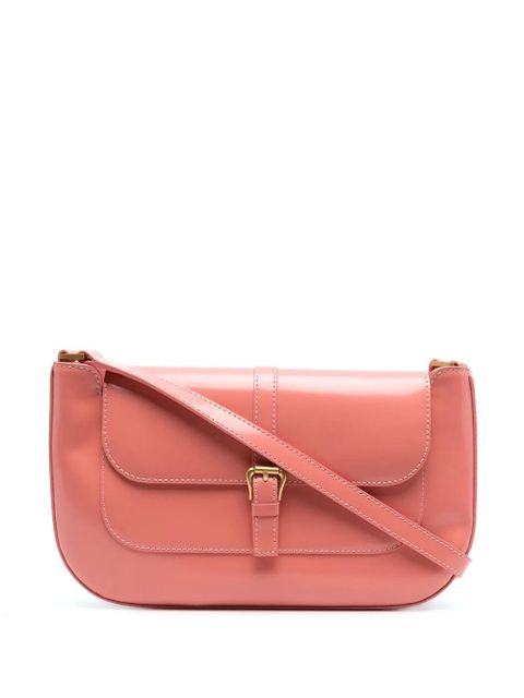 BY FAR Miranda shoulder bag - Pink - zdjęcie produktu nr 1