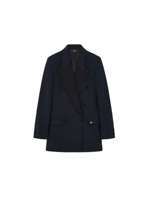 AMIRI double-breasted blazer - Black - zdjęcie produktu nr 2