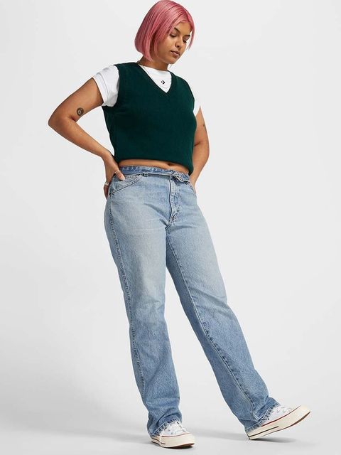 Converse trampki Chuck 70