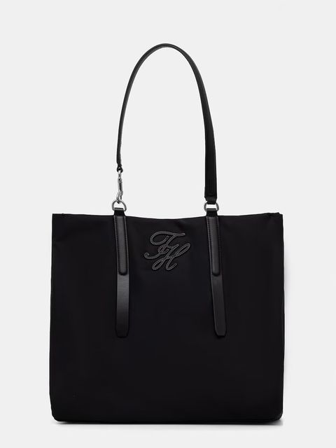 Tommy Hilfiger torebka shopper damska - zdjęcie produktu nr 1